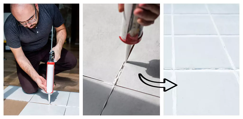 Clean Grout Without Scrubbing