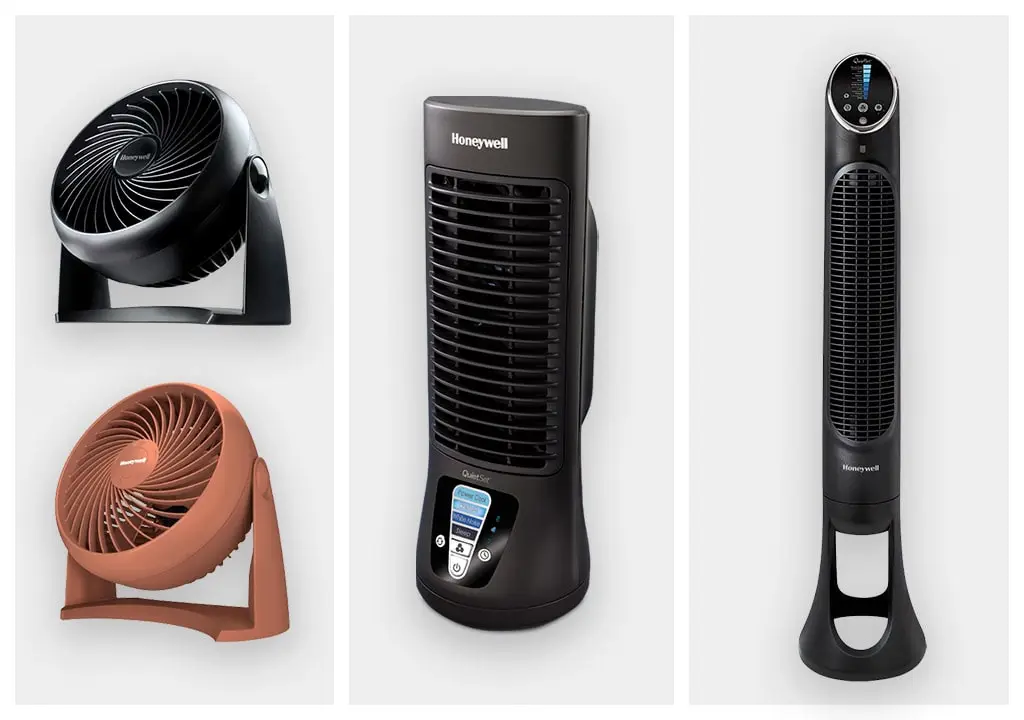 4 Easy Steps to Honeywell Fan Cleaning