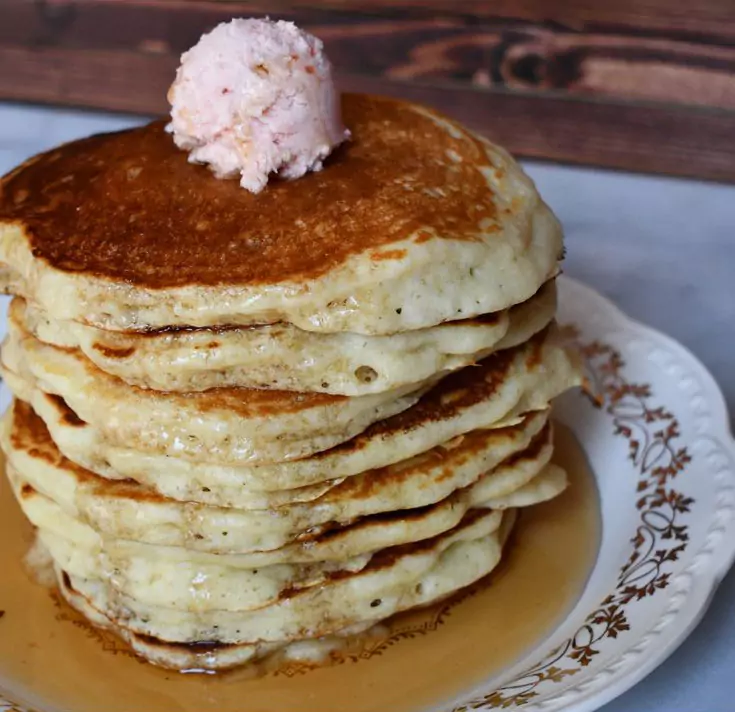 Joanna Gaines Pancake